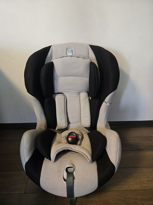 Cam Стол за кола Isofix 9-18 кг.
