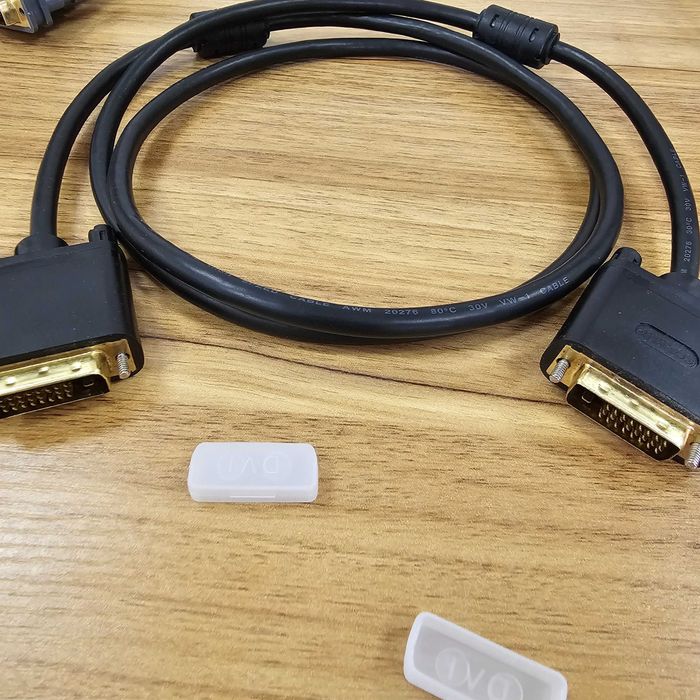 Кабель для монитора