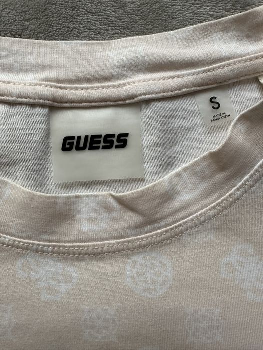 Дамска Тениска Guess