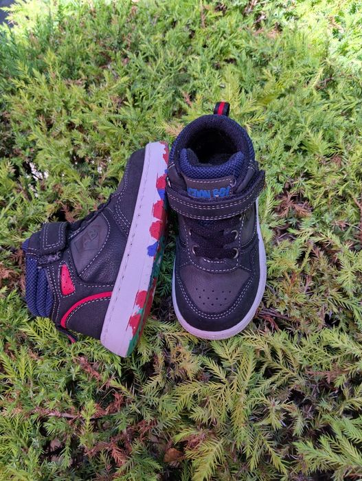 Кецове Action boy 23