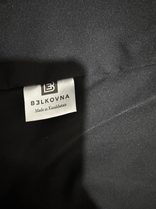 Зимняя куртка BELKOVNA