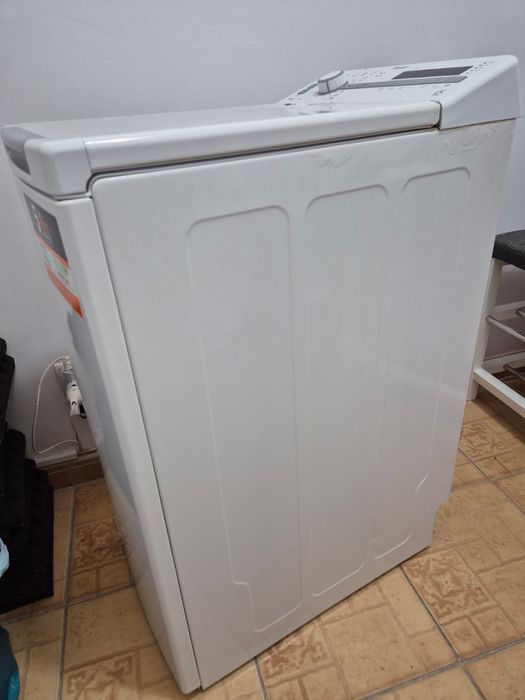 Vand masina de spalat rufe