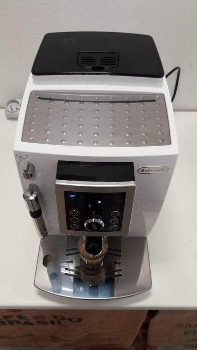 Кафе машина Delonghi / Делонги