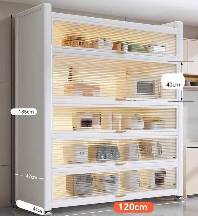 Javonlar idishlar uchun oshxonaga arzon\Полки для хранения на кухне