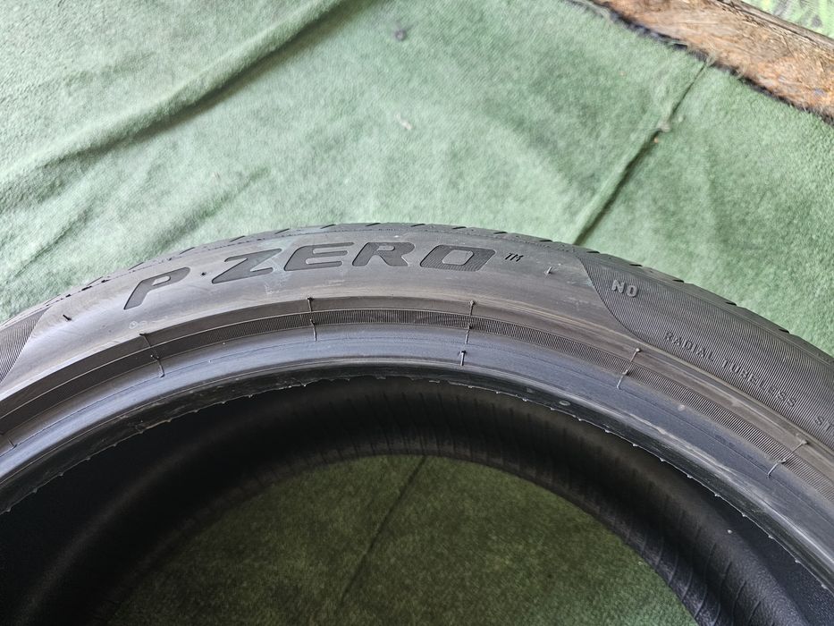 265 40 21 vara pirelli