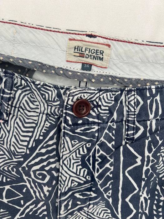 Tommy Hilfiger мъжки къси панталони 34