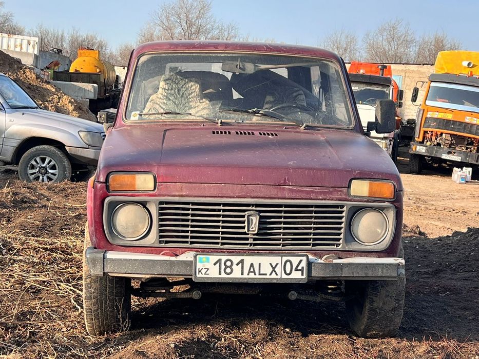 Нива продажи карбюратор