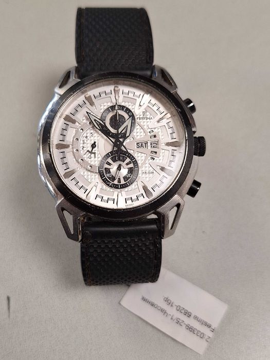 Ръчен Часовник Festina 6820