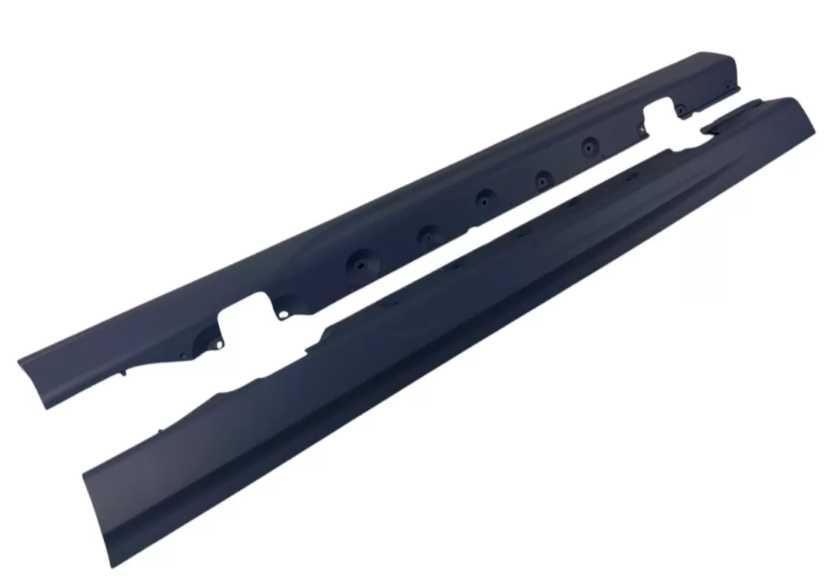 Set praguri bmw e46 Tip M