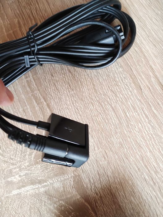 Parrot MKI9200 car handsfree system