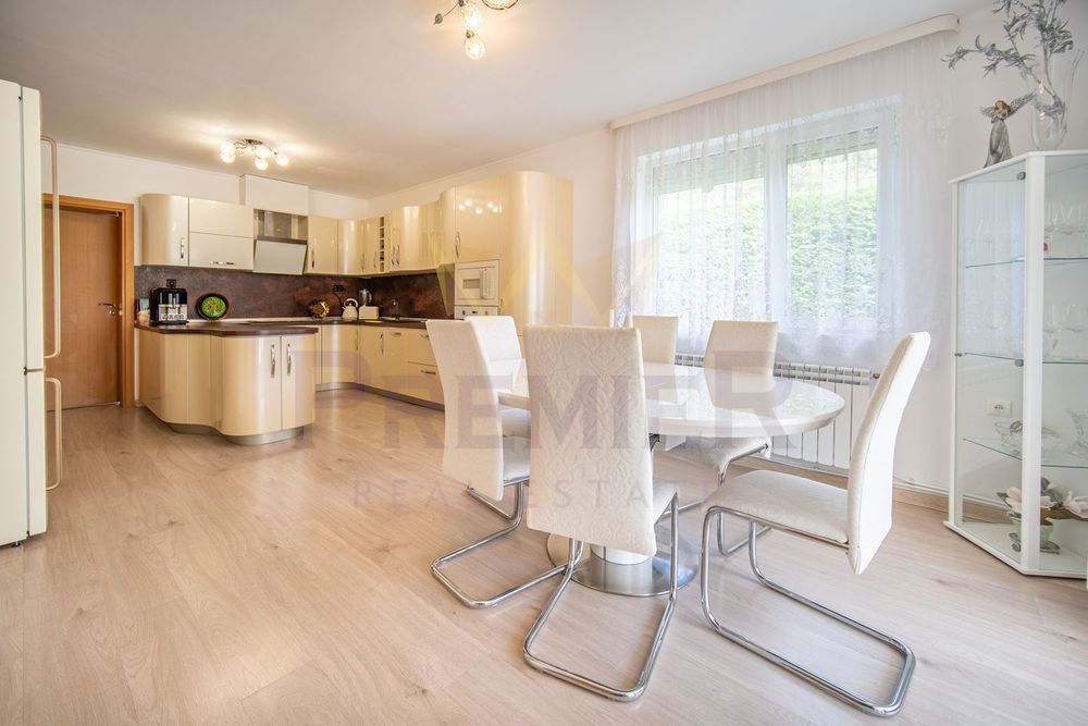 Къща в Добрич, област-с.Соколово площ 240 цена 255000