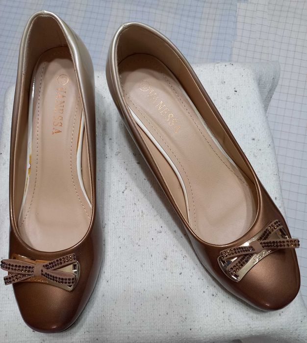 Туфли женские 40 р-р