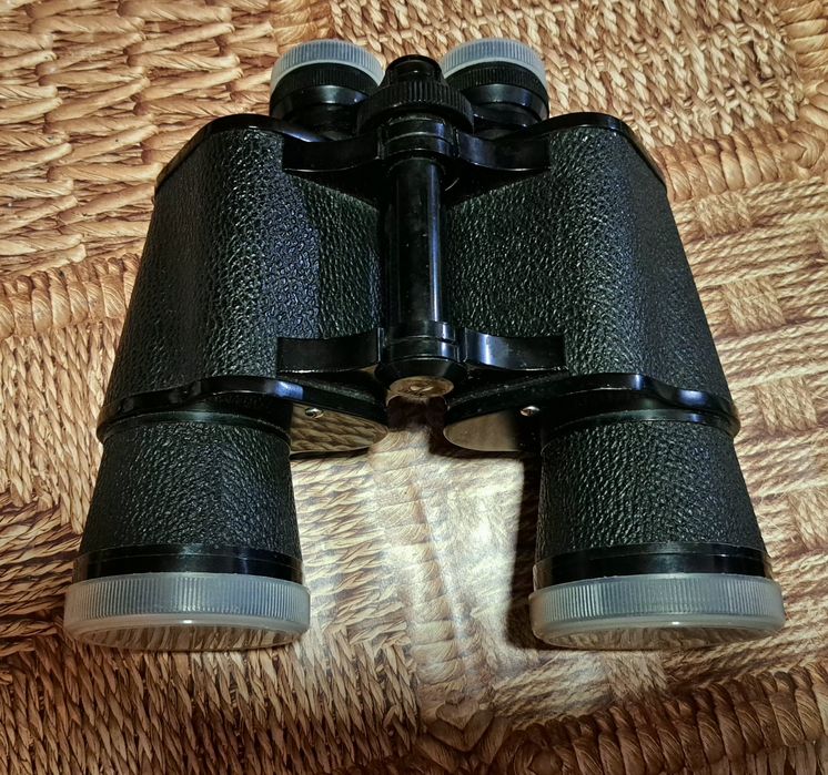 Японски Бинокъл Luminar 12x50