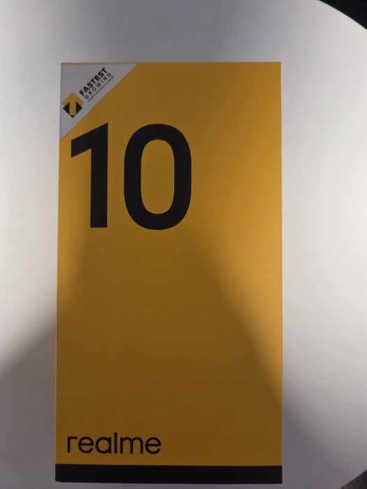 Смартфон   Realme 10