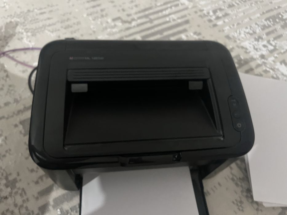 принтер Samsung ML-1865W