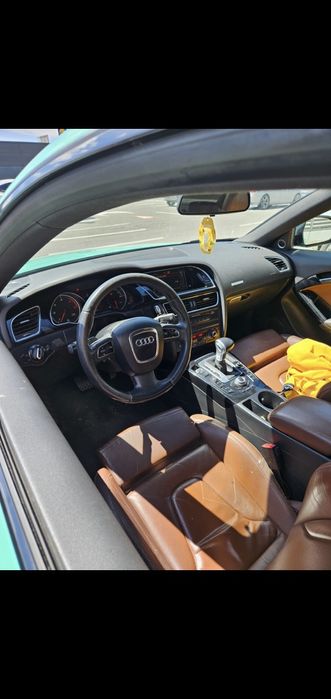 Vand Auto Audi A5