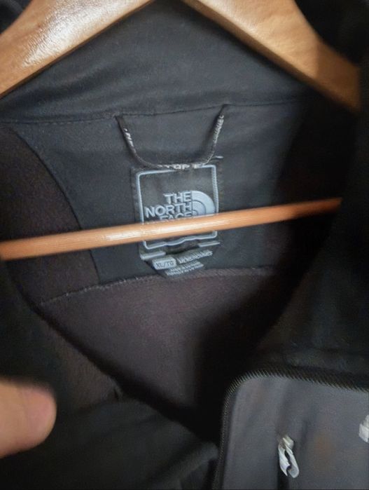 186 Geaca  softshel The North Face