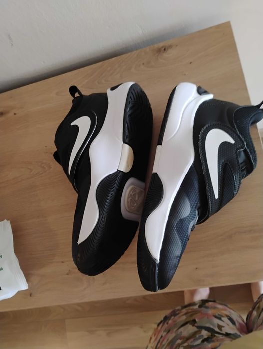 Оригинални детски маратонки Nike