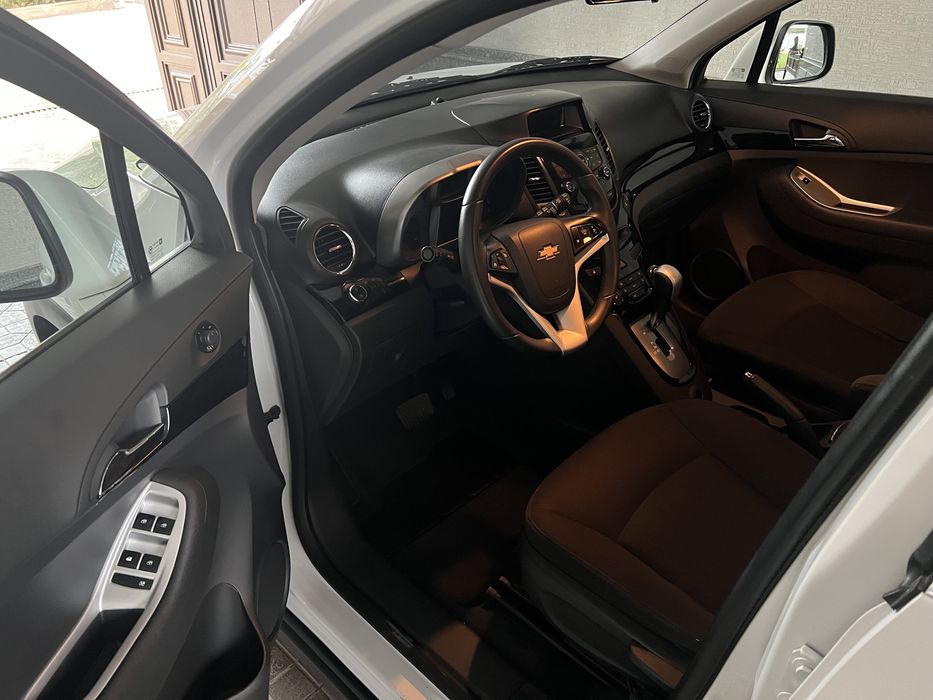 Arenda Vikup ORLANDO Avtomat Full