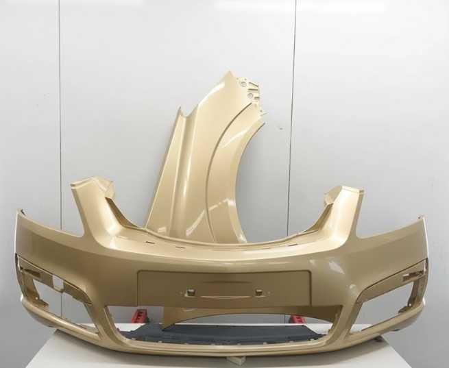 Bara & Aripa Fata Dreapta Opel Zafira B An 2005-2012 (Z167 (Auriu))