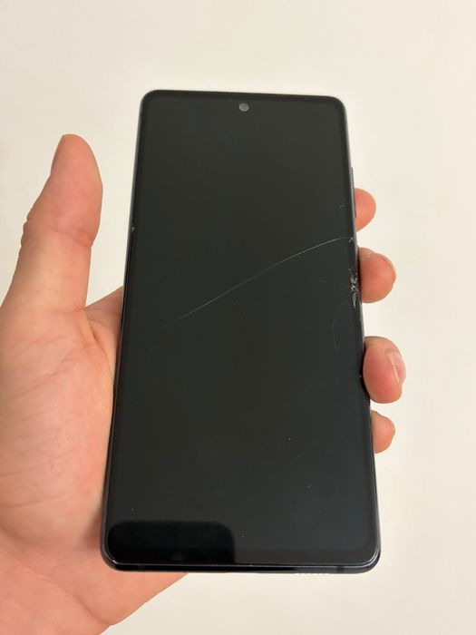 Samsung Galaxy S20 FE (Navy, 128гб)