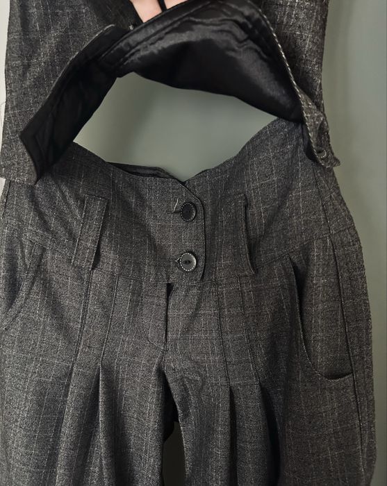 Официален гащеризон от 2 части Junona