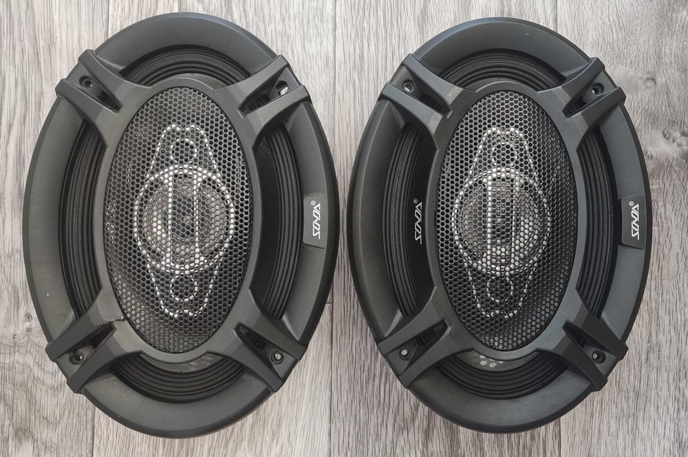 Автомобильные динамики