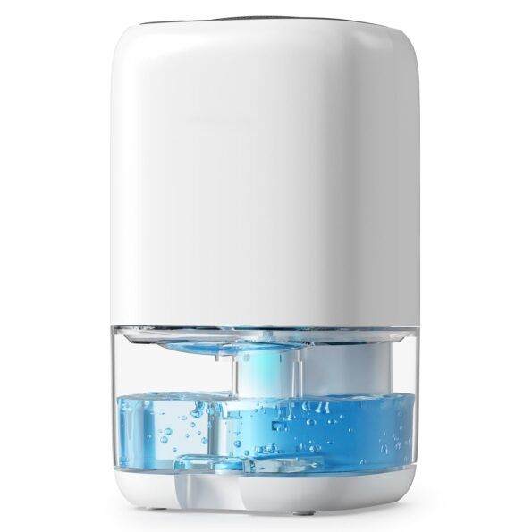 CONOPUPlus DH-CS01 Влагоабсорбатор 1000ml 450ml/ден