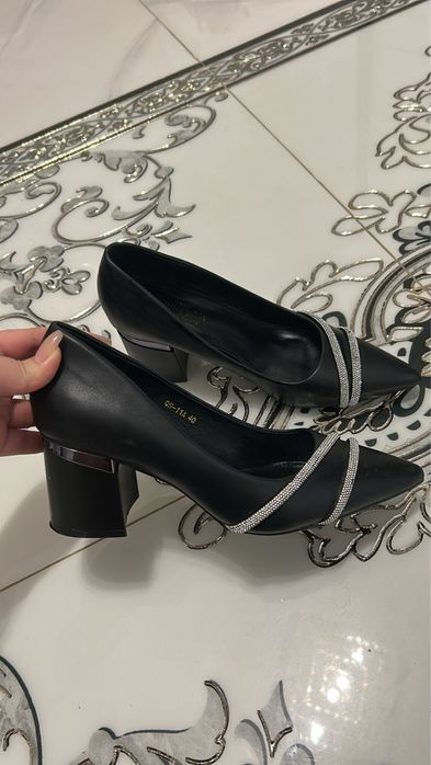 ТУФЛИ продается 40размер