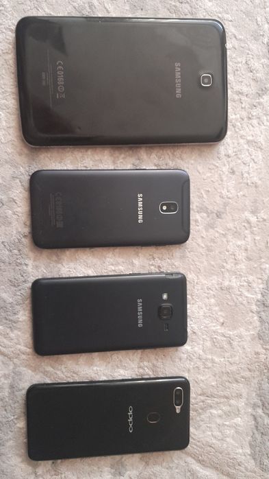 Телефоны на запчасти