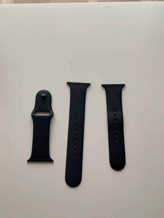 • Curea ceas Apple watch 44mm •