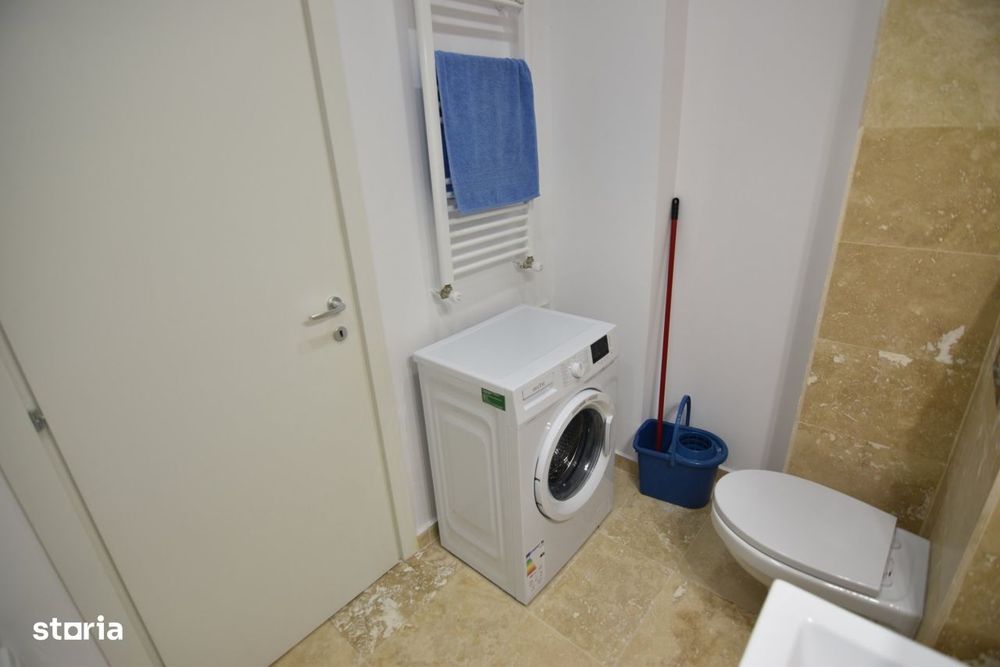 Garsoniera mobilat si utilata complet, Prelungirea Ghencea, Sector 6