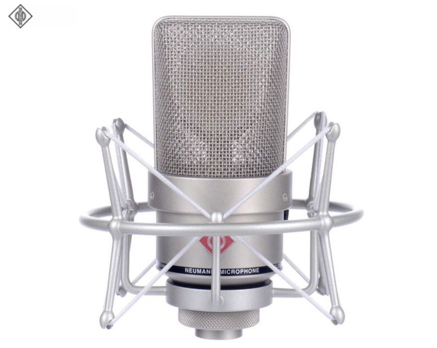 Neumann tlm 103 studio set