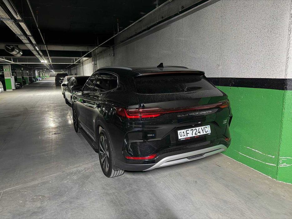 Byd Champion gibrid 150 Ofitsialniy diller