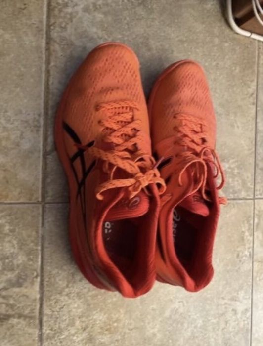 Спортни маратонки Asics