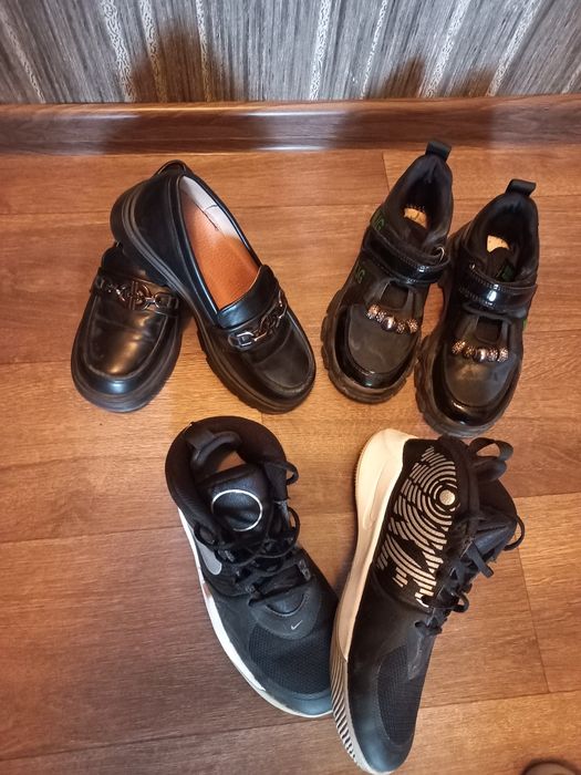 Обувь  для девочки