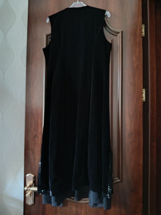 Чапан сотилади женская