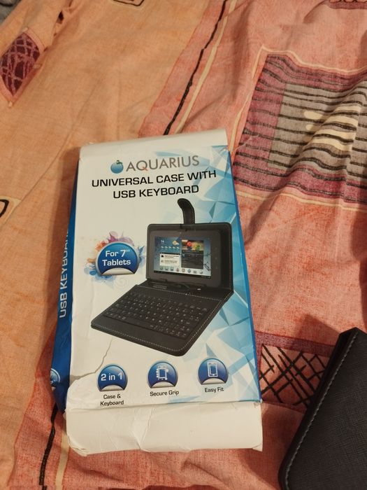 Tastatură tabletă