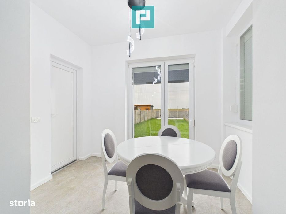 Duplex 4 camere | Premium | Mobilat | Sânandrei