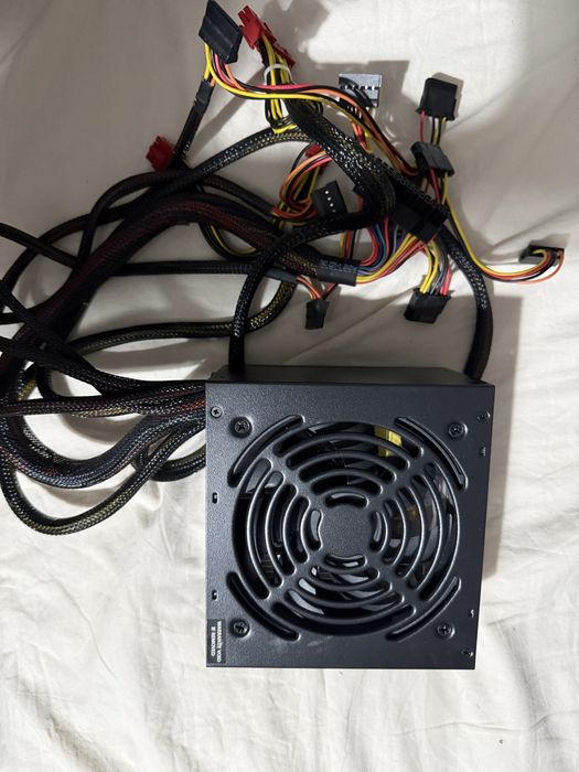 Захранване Zalman-L-X ll-700W