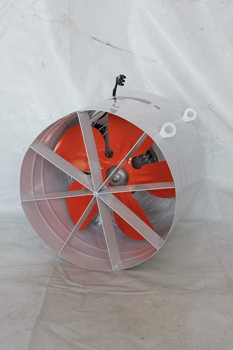 Циркулационен вентилатор за оранжерия 4700 m3/h