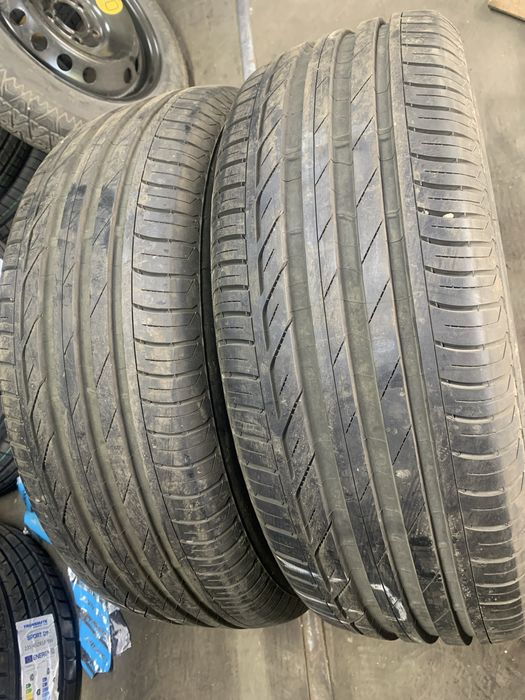 225/60/16 BRIDGESTONE 2шт