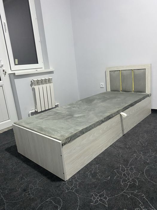 Krovat sunduk Кровать сундук