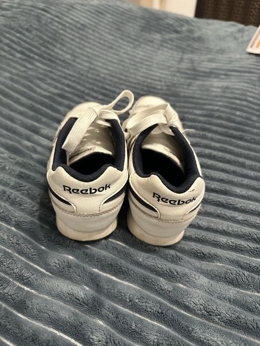 Кроссовки Reebok оригинал