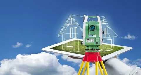 Geodeziya Топосъемка Топография Toposurat  razbivka nevelir taxiometr