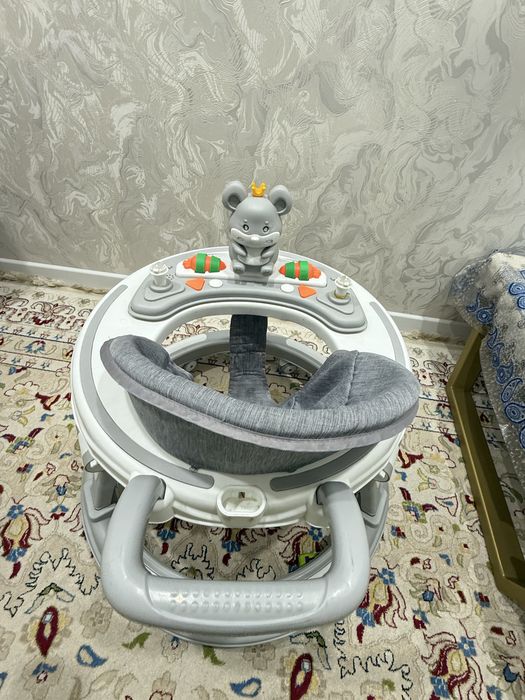 Ходунок детский продам