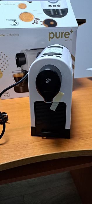 Кафеавтомат Чибо