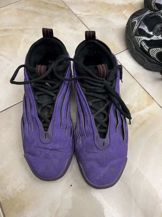 Продам кроссовки мужские