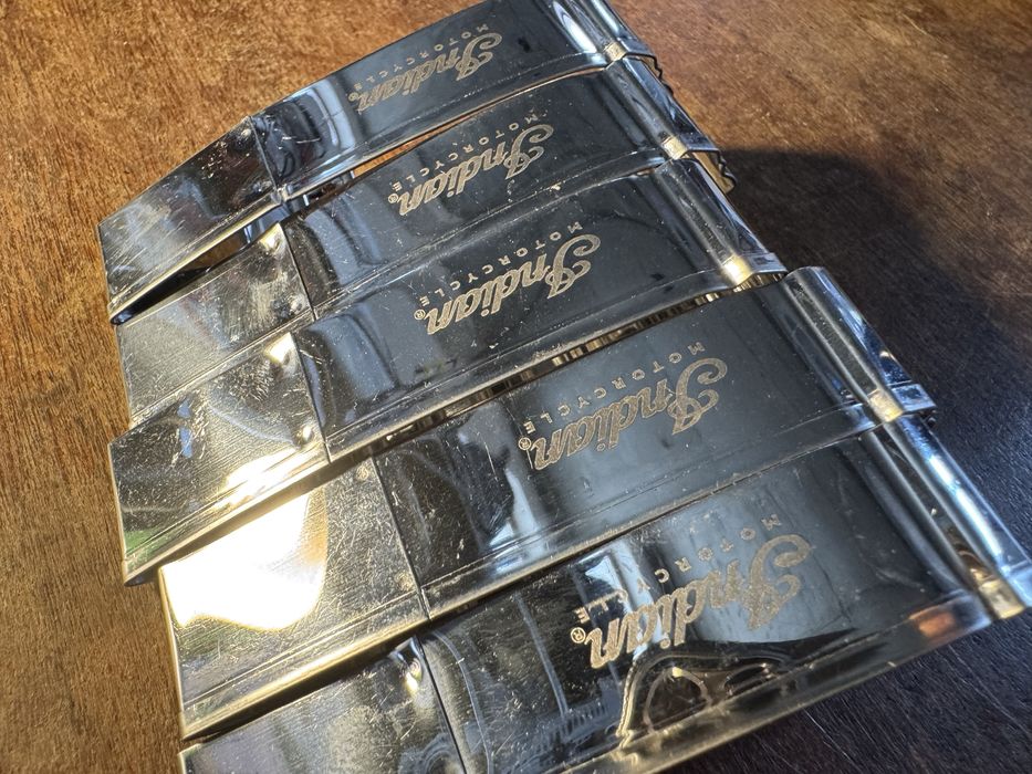 Форма за бисквити Indian motorcycle