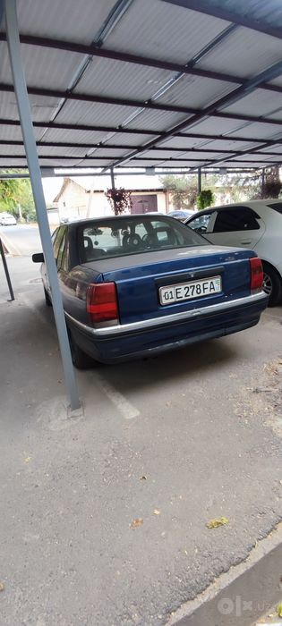 Продаю Опель Омега